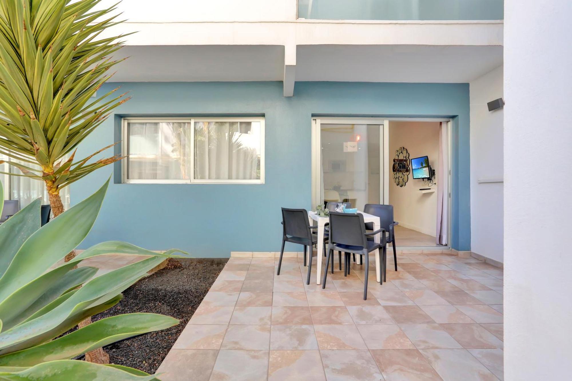 Paradise Sun Corralejo Exteriér fotografie